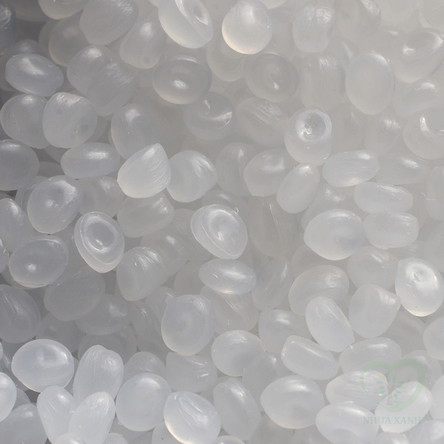 Hạt nhựa nguyên sinh PVC - Hạt Nhựa Tiến Thịnh - Công Ty CP Bao Bì Nhựa Tiến Thịnh